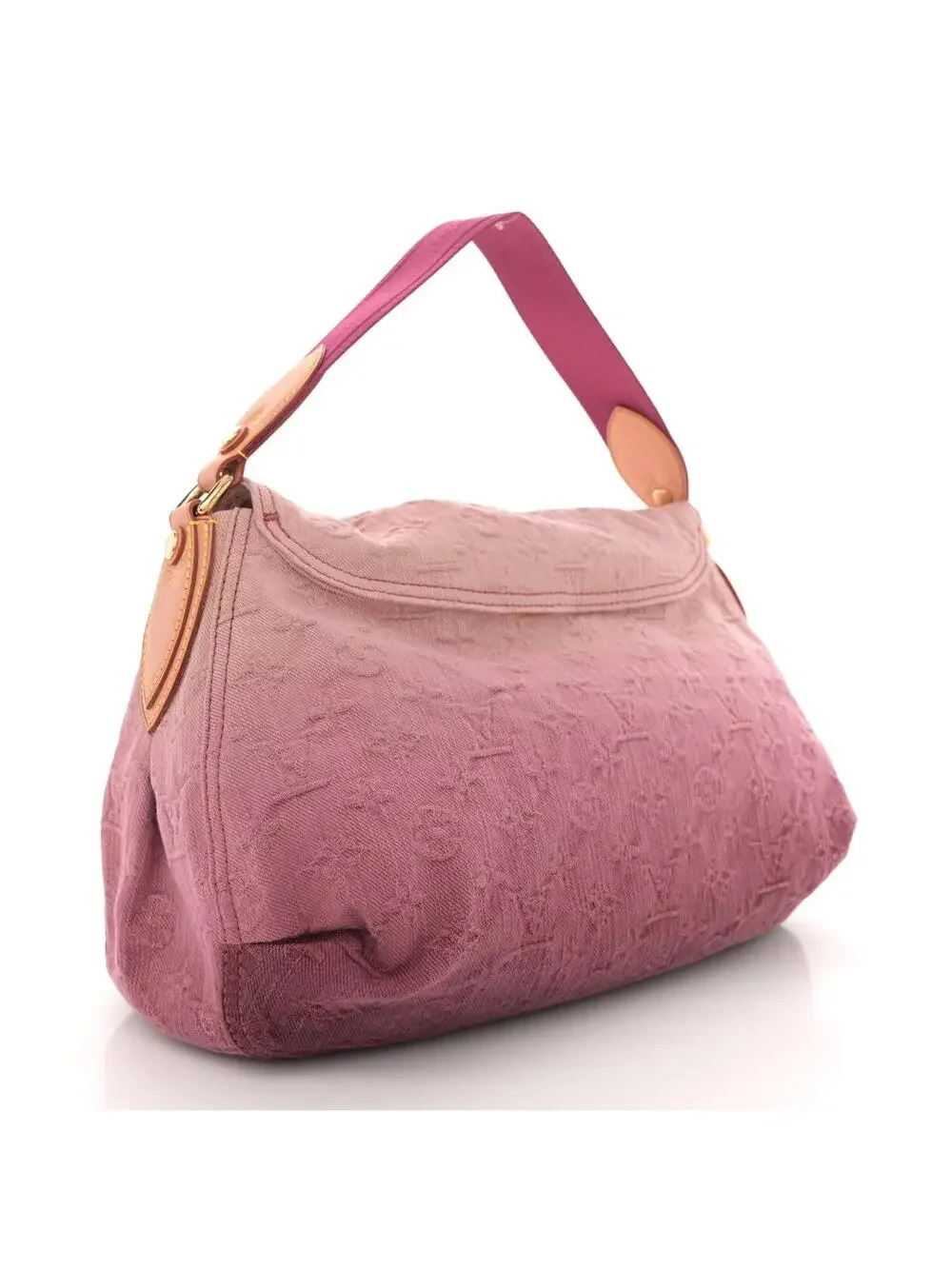 Louis Vuitton indulge timeless